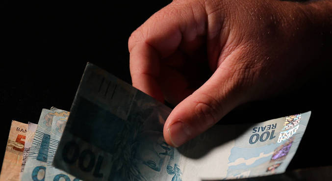 Arrecadação total das Receitas Federais tem o melhor desempenho desde 2000