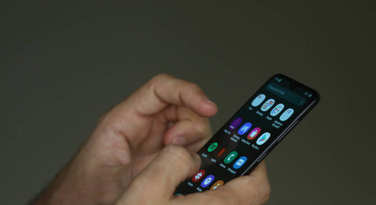 Smartphone está entre os produtos mais desejados pelos consumidores na Black Friday
