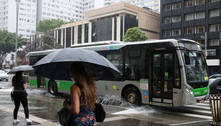Sudeste pode enfrentar chuva forte e alagamentos, aponta Defesa Civil 