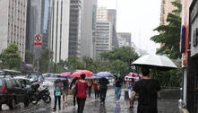 Cidade de SP registra queda de 66% nas chuvas em fevereiro