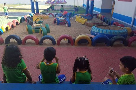 Unicef promove sessão na Alesp