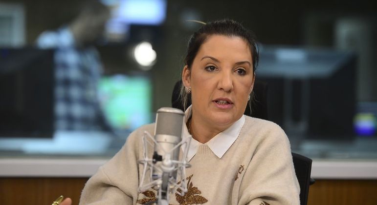 Daniella Marques: nova presidente da CEF será cobrada a apurar denúncias de assédio