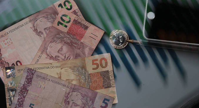Arrecadação federal soma R$ 743,217 bilhões em 2022
