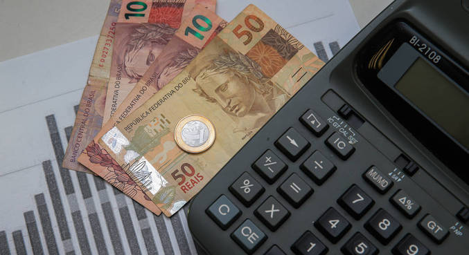 Produção de bens e serviços somou R$ 2,458 trilhões entre janeiro e março