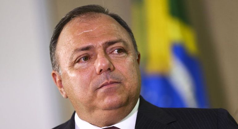 General da ativa do Exército, Pazuello foi o terceiro ministro da Saúde de Bolsonaro