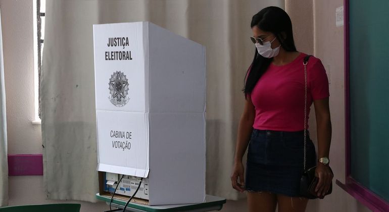 Três em cada 10 paulistanos não lembram em quem votou nas eleições municipais 2020