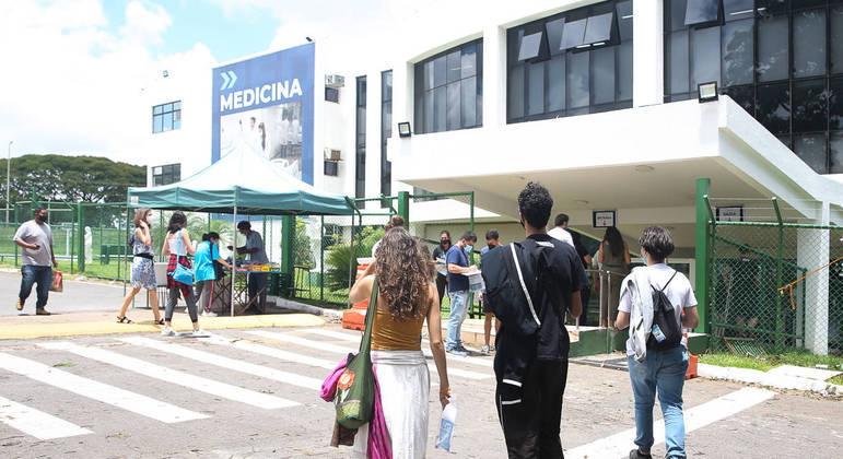 Divulgada a lista dos aprovados na primeira chamada do Prouni 2022 – Notícias
