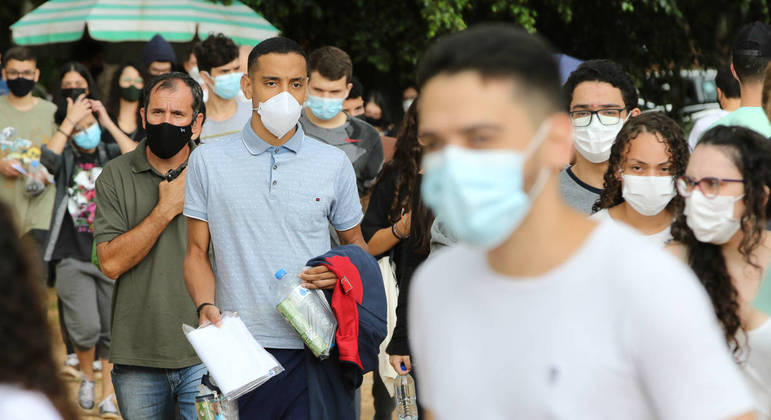Enem: saiba quais recursos de acessibilidades são oferecidos – Notícias