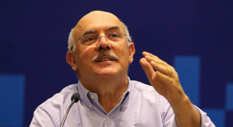 Milton Ribeiro

