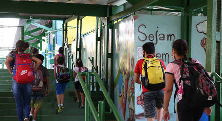 Mensalidades vão subir em 91% das escolas; reajuste pode chegar a 12% – Notícias