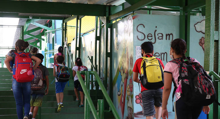 Seduc-SP lança Projeto Histórias Inspiradoras em beneficio a comunidade escolar