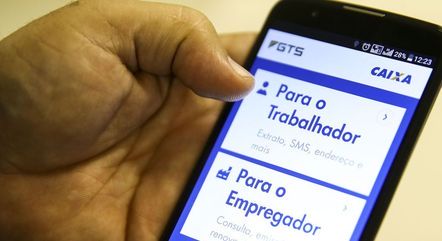 Empregadores poderão fazer o recolhimento por Pix