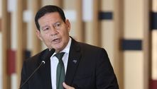 Mourão vê como especulação fala de hacker sobre ministros do STF 