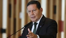 'Lógico que governo tem culpa', diz Mourão sobre desmatamento ilegal