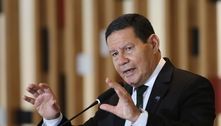 Senado precisa 'dar um freio' em Alexandre de Moraes, diz Mourão