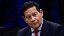 Hamilton Mourão se filia ao Republicanos nesta quarta-feira