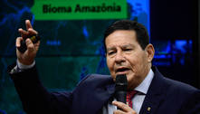 MT deve ser mantido nos limites da Amazônia Legal, defende Mourão 