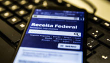 Receita paga hoje restituição do IR para 136,2 mil contribuintes