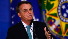Jair Bolsonaro envia proposta de alteração do Ploa 2022