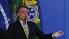 Governo Bolsonaro é reprovado por 48,2% e aprovado por 27,7%