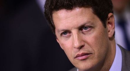 Projeto é defendido por Salles desde 2019