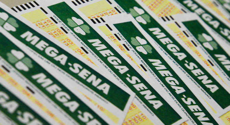 Mega-Sena voltou a acumular e próximo prêmio vale R$ 120 milhões