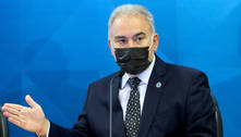 Queiroga: quarentena deve custar quase R$ 50 mil aos cofres públicos