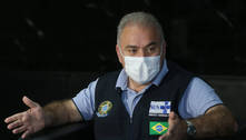 Vacinas infantis contra a Covid chegam nesta semana ao país