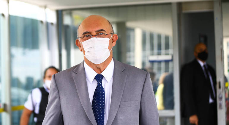 Ribeiro defende separar crianças com deficiência na escola – Notícias