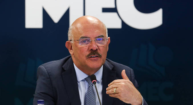 Resultado do Enem foi antecipado em dois dias, diz ministro – Notícias