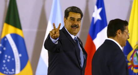 Governo venezuelano repudiou texto do Brasil