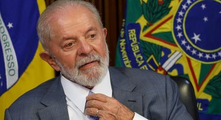 Lula presta solidariedade a vítimas de chuvas