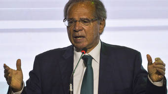 Guedes se reúne nesta quinta-feira com economistas da transição