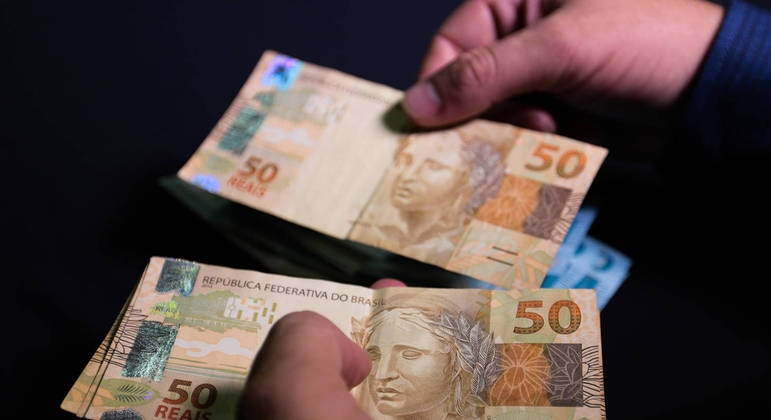 Valor médio da segunda rodada do auxílio é de R$ 250