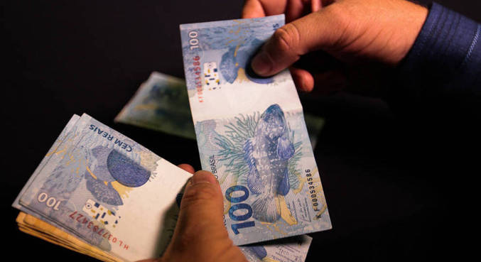 Apenas 16% dos trabalhadores tiveram ganho real em março