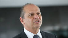 Líder do governo diz que renúncia de presidente não reduz pressão sobre Petrobras 