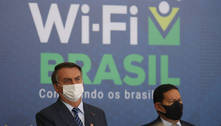 Bolsonaro reclama de CPI da Covid do Senado e volta a atacar China 