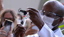 Botucatu (SP) vacina mais de 65 mil moradores contra a covid-19