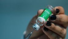 Primeiro lote de insumos para vacina chega hoje à Fiocruz