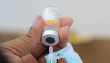 Covid: SP recebe 3 milhões de doses da vacina Pfizer bivalente