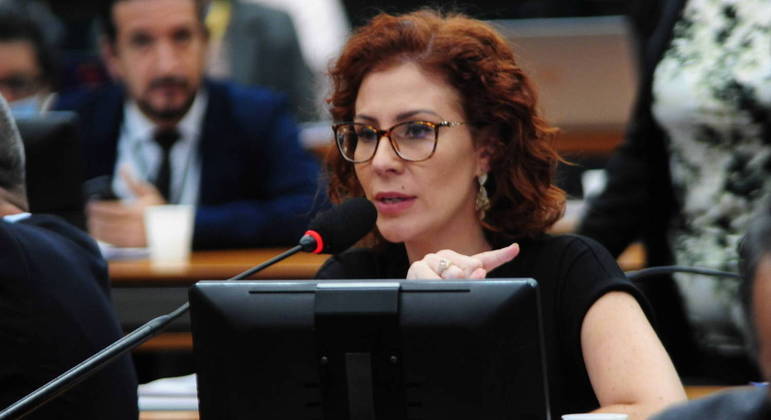 Zambelli disse que governador de MG vai anunciar apoio a Bolsonaro