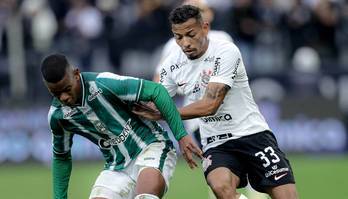 Corinthians visita Coritiba em jogo que pode marcar despedida de veteranos (Rodrigo Coca/Agência Corinthians - 13/08/2023)