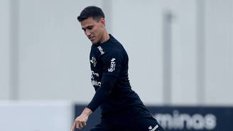 Corinthians tem reforço de Rojas para buscar vaga na final; veja escalação (Rodrigo Coca/Agência Corinthians  - 02.10.2023)