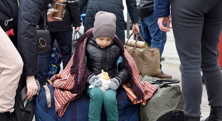 Declaração foi dada após Filippo Grandi visitar países próximos como Polônia, Moldávia e Romênia