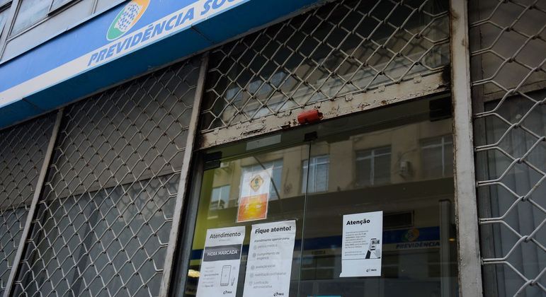 Câmara aprova suspensão da prova de vida durante a pandemia - Vimarsana News
