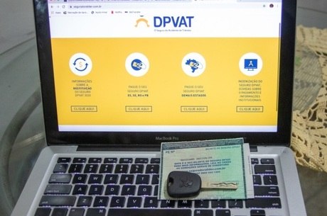 Reembolso deve ser pedido pela internet