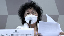 Defensora da cloroquina, Nise Yamaguchi se filia ao PROS para disputar vaga no Senado