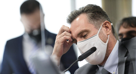 Dominguetti denuncia pedido de propina