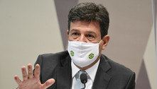Mandetta diz que Bolsonaro tinha suas próprias ideias sobre a covid