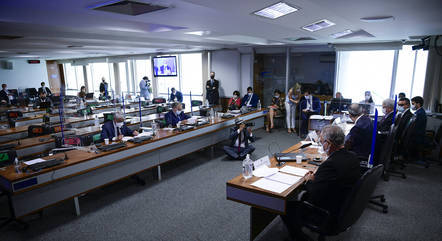 Senado fará audiência pública com coordenadores do Inep – Notícias